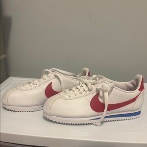 Nike Cortez Leather